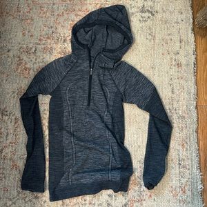 Lululemon Quarter Zip
